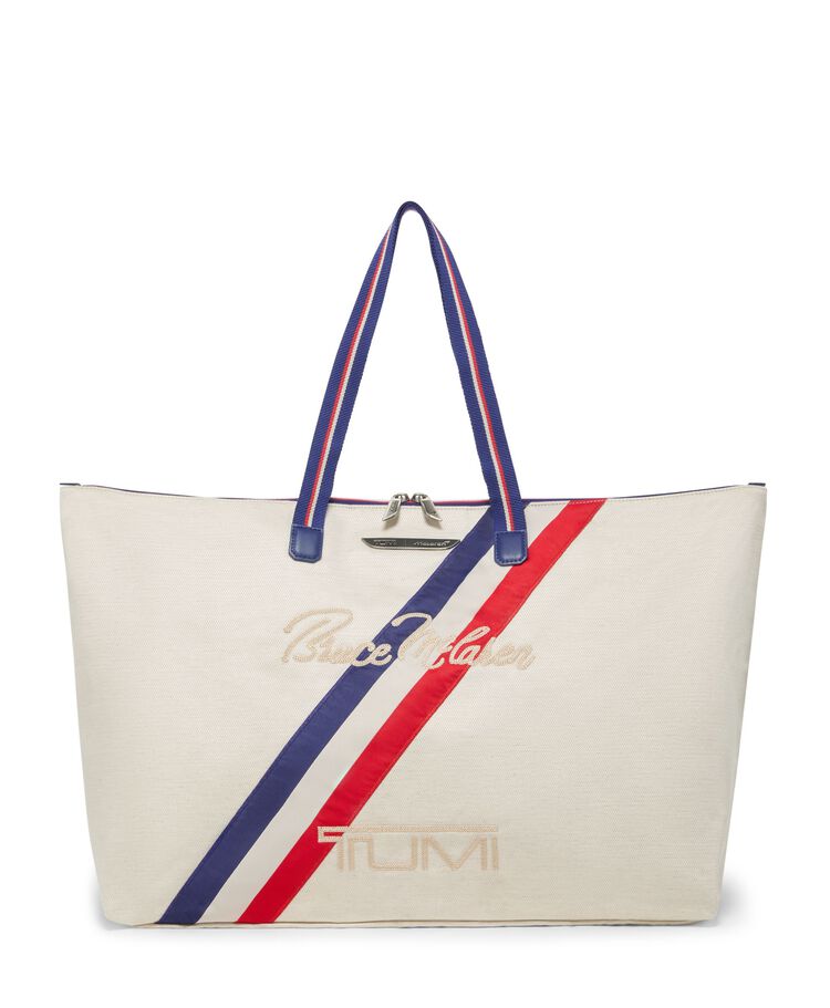 TUMI I MCLAREN ジャスト・イン・ケース・トート  hi-res | TUMI