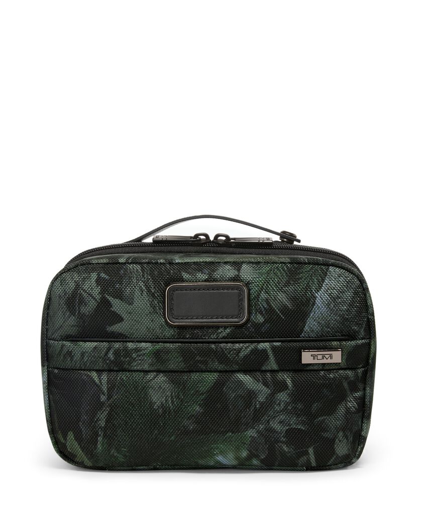 TUMI ALPHA（アルファ） スプリット・トラベル・キット  hi-res | TUMI