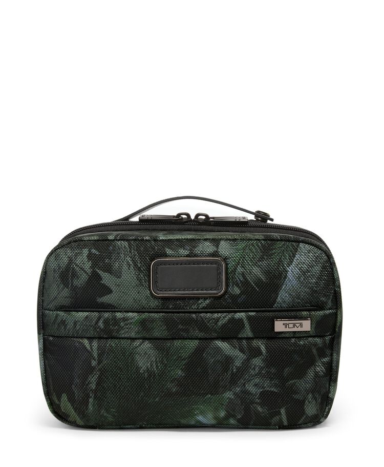 TUMI ALPHA（アルファ） スプリット・トラベル・キット  hi-res | TUMI