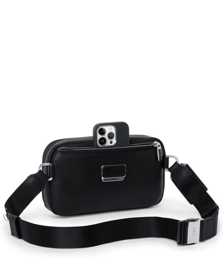 ARRIVE' 「メッシーナ」コンパクト・スリング  hi-res | TUMI