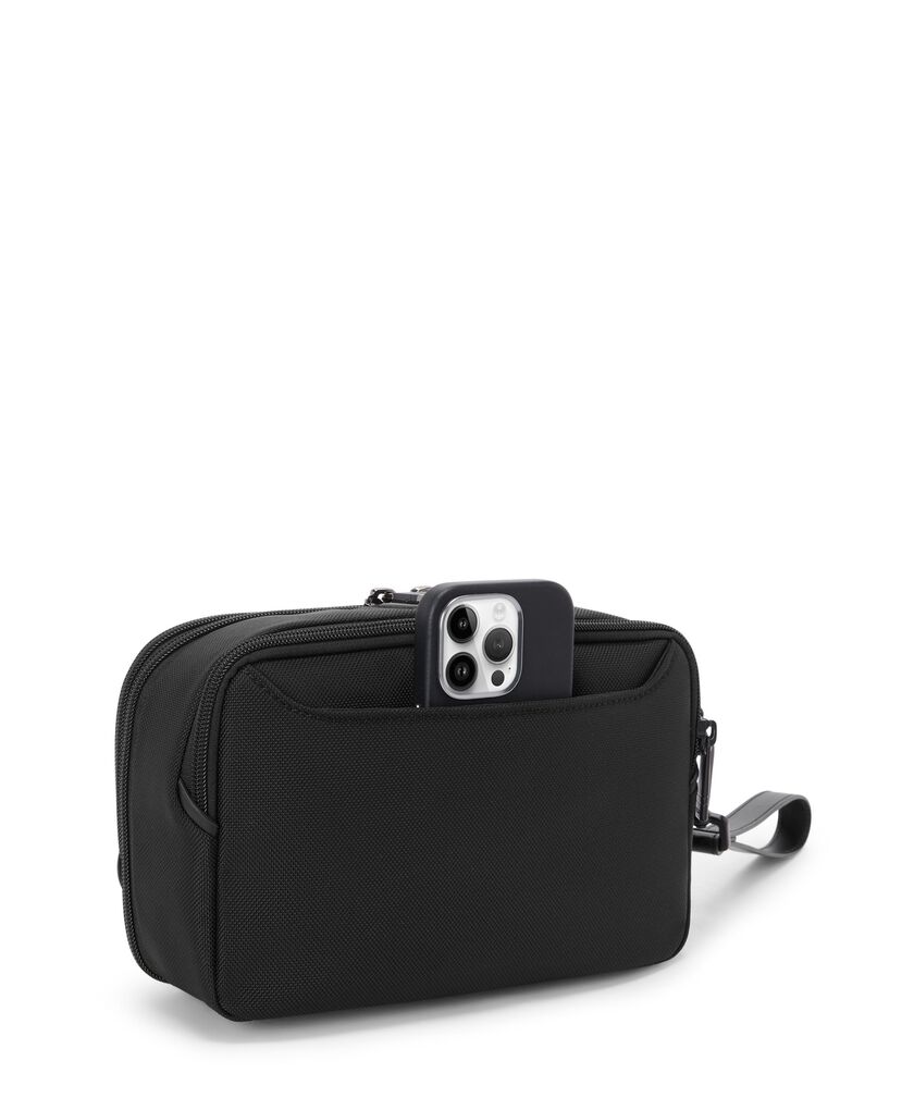 TUMI ALPHA (アルファ) クラッチ  hi-res | TUMI