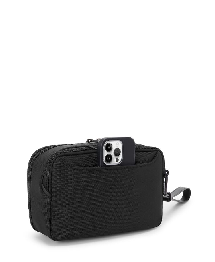 TUMI ALPHA (アルファ) クラッチ  hi-res | TUMI