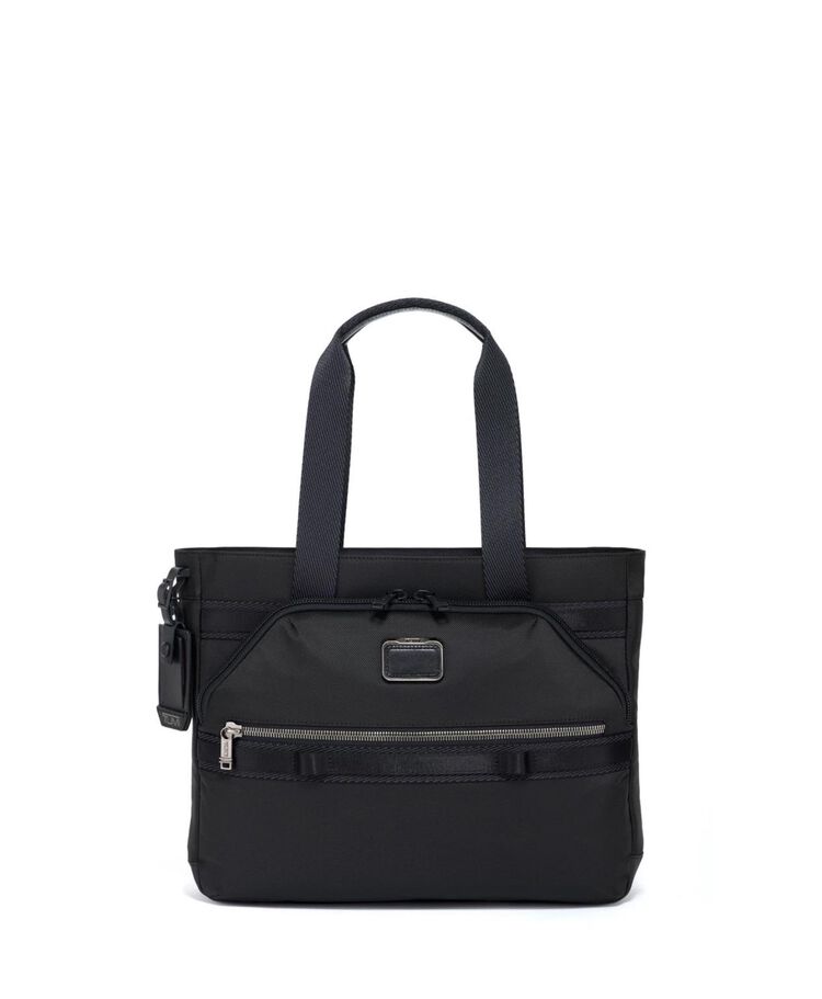 ALPHA BRAVO 「チャオ」トート ブラック｜トゥミ公式サイト | TUMI 