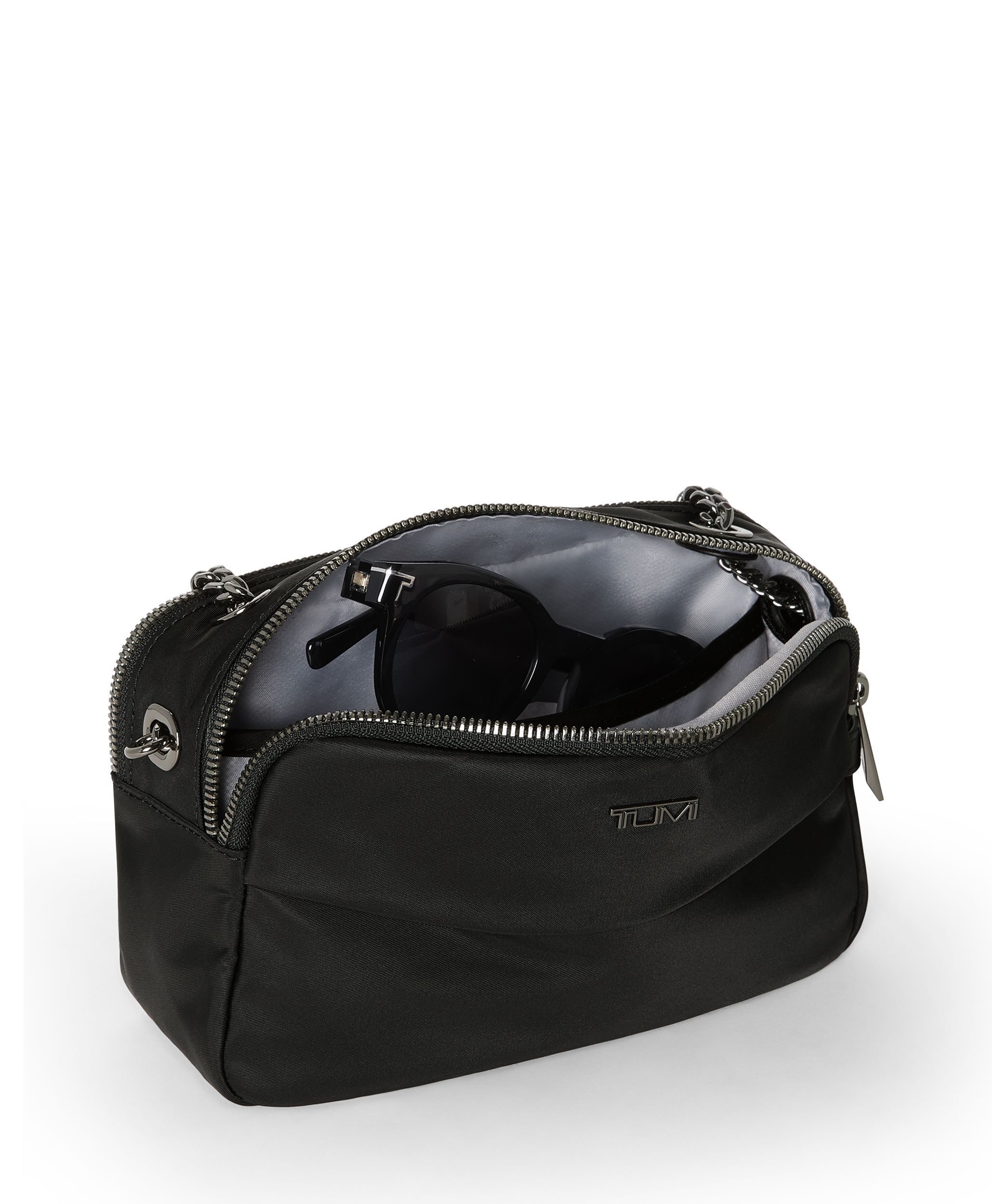 VOYAGEUR 「コレット」クロスボディ｜TUMI(トゥミ)公式サイト | TUMI