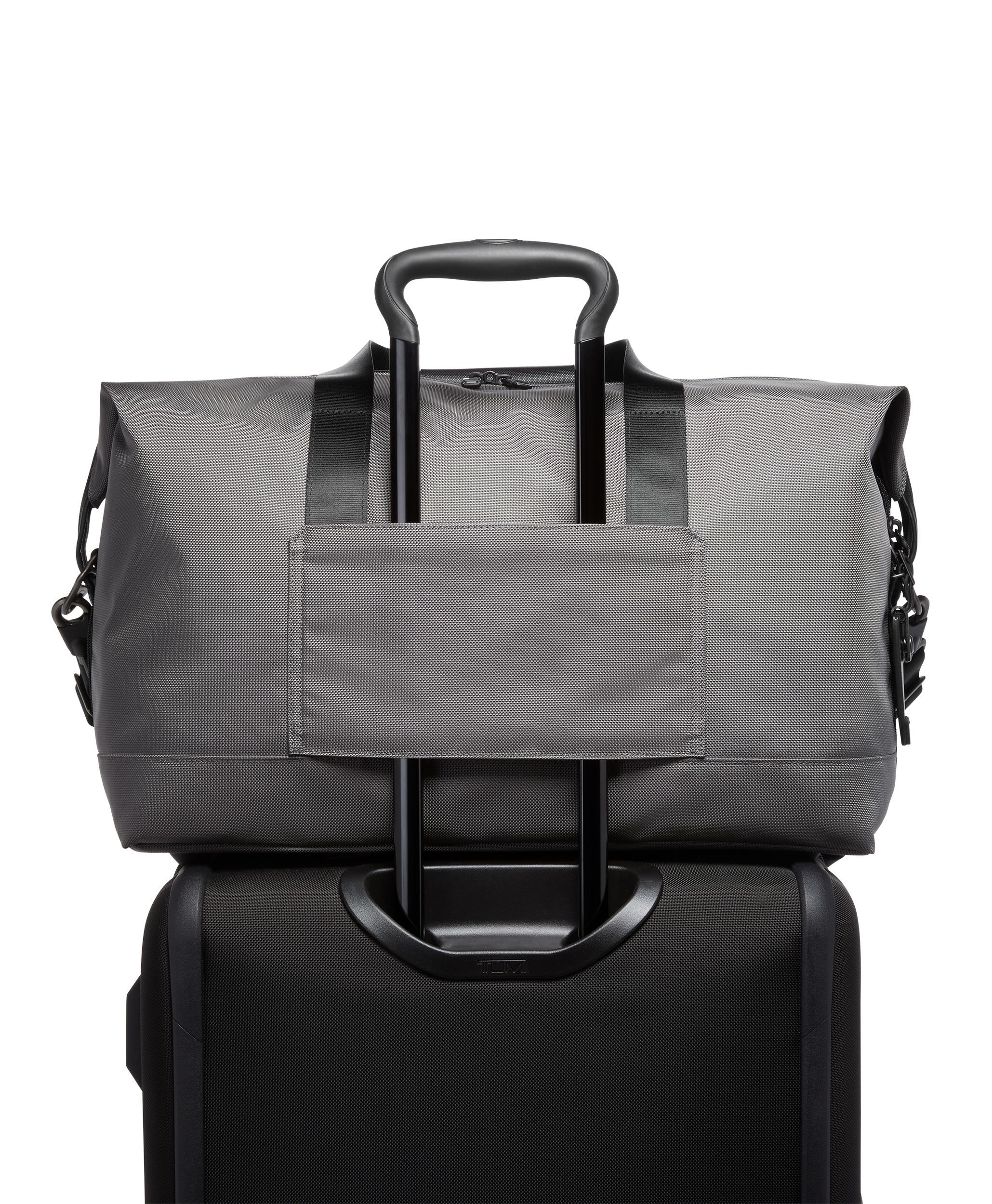 商品画像：新品•タグ付!! 有する TUMI 旅行用収納用品 4点セット 1