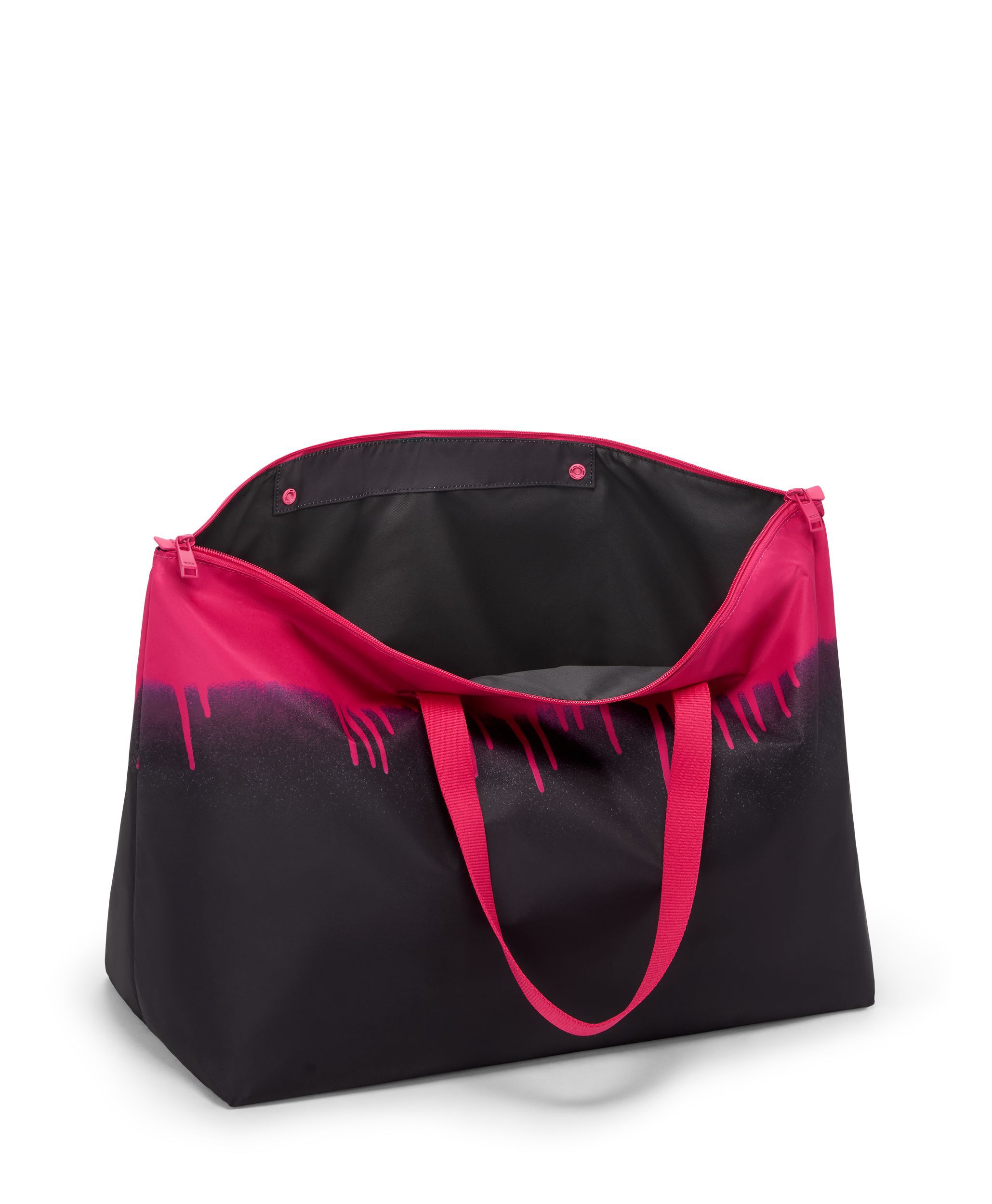 未使用✨　TUMI　トゥミ　ジャストインケース　トートバッグ　旅行　折りたたみ Amazon | [トゥミ] 折り畳み式トートバッグ 公式・正規品
