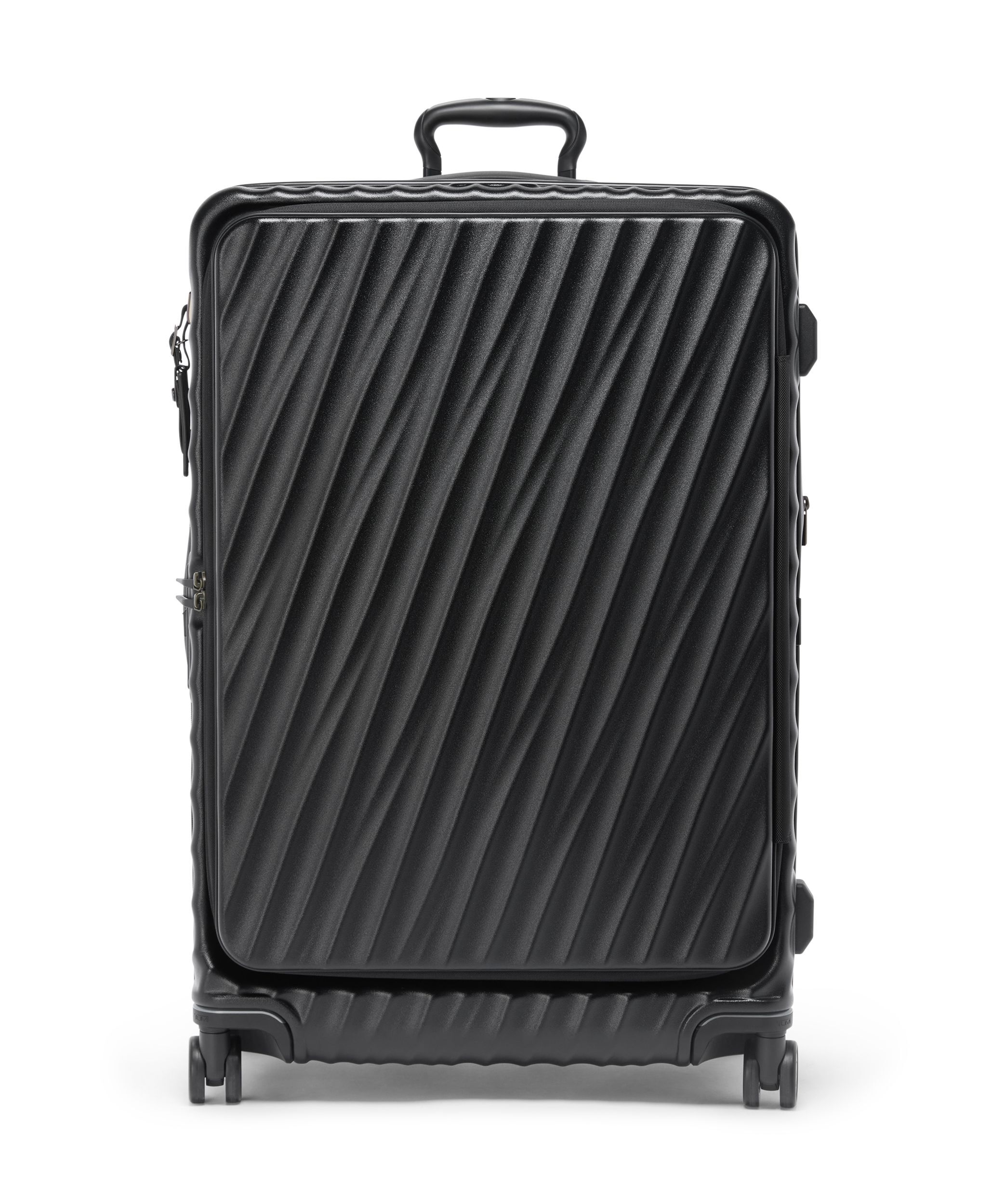 TUMI ビジネス キャリーバッグ ブリーフケース 26127DH 機内持ち込み キャスター付きビジネスバッグ・ブリーフケース｜TUMI(トゥミ)公式サイト