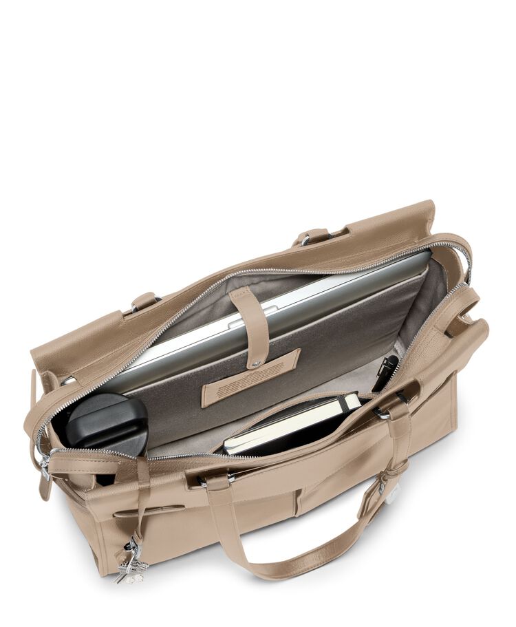 AGENT ラージ・トート  hi-res | TUMI