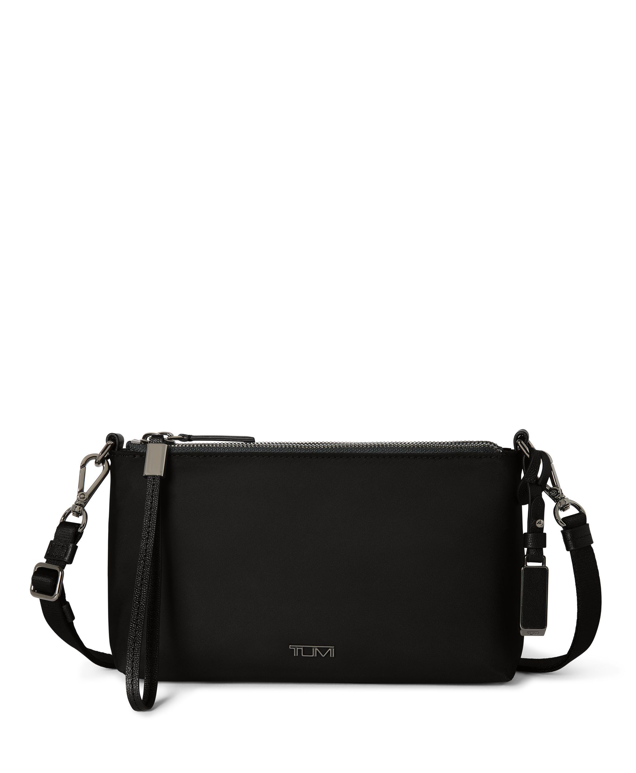 TUMI スマトラ クロスボディバッグ ブラック TUMI スマトラ Sumatra クロスボディーバッグ ショルダーバッグ