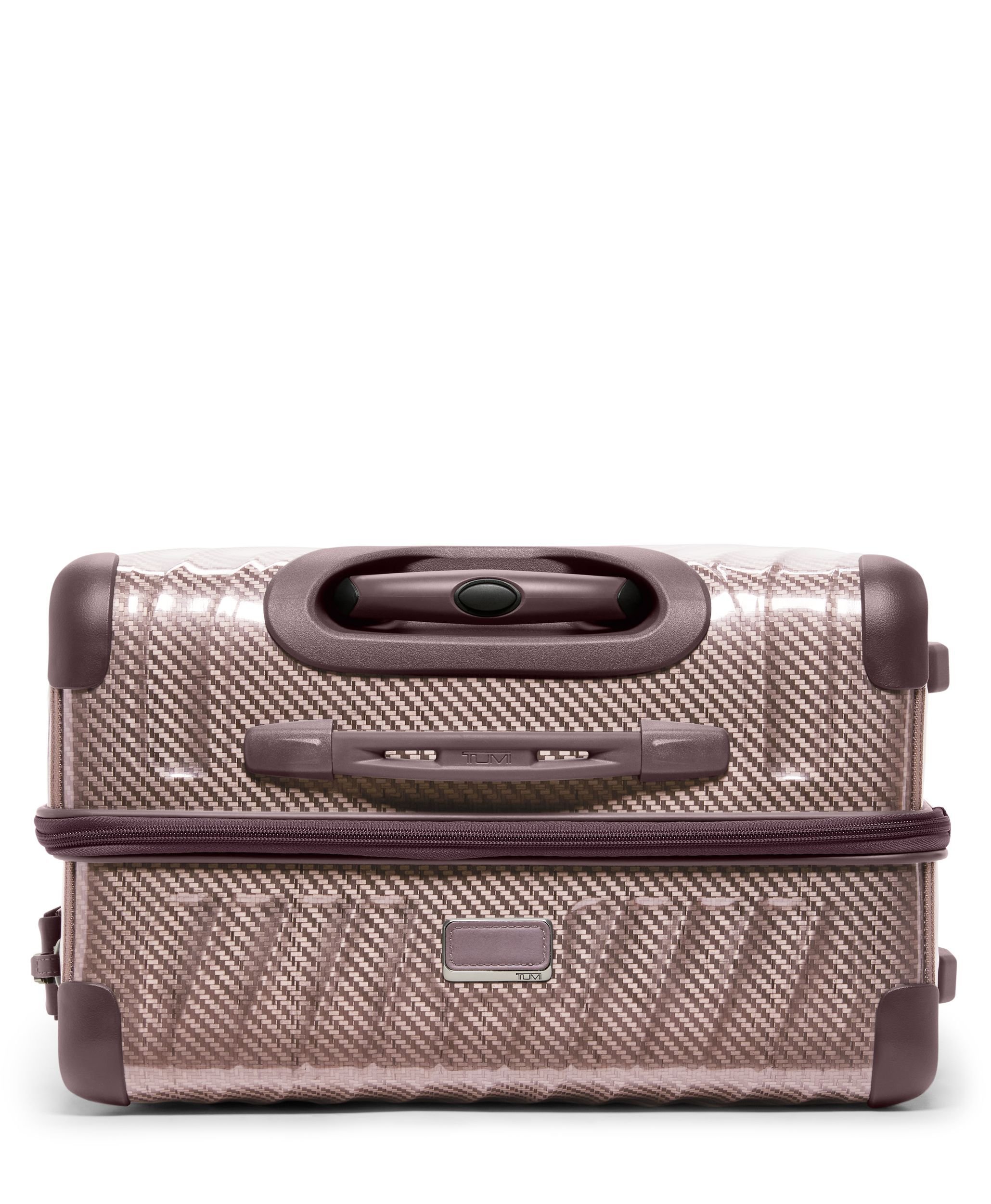 19 DEGREE LITE ショート・トリップ・パッキングケース | TUMI