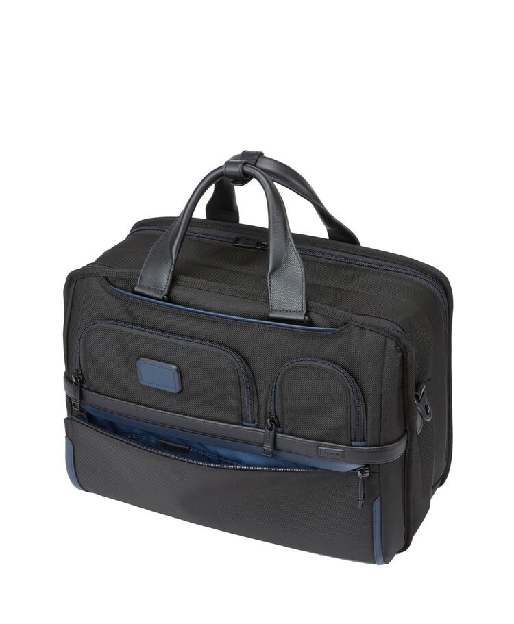 ALPHA スリーウェイ・ブリーフ  hi-res | TUMI