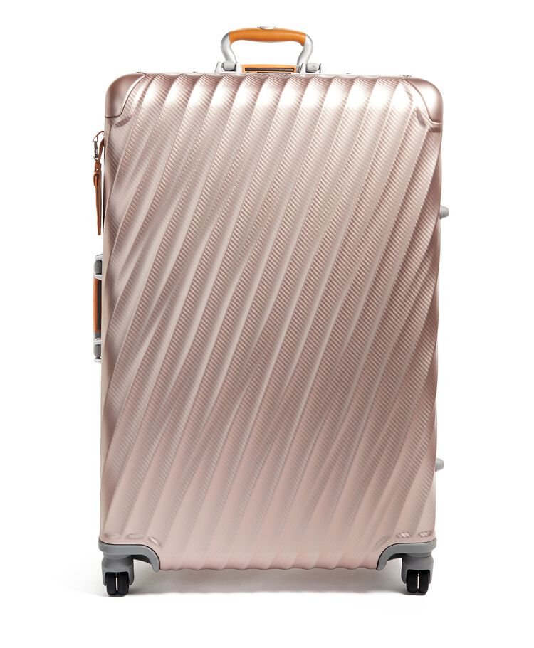 19 DEGREE ALUMINUM エクステンデッド・トリップ・パッキングケース  hi-res | TUMI