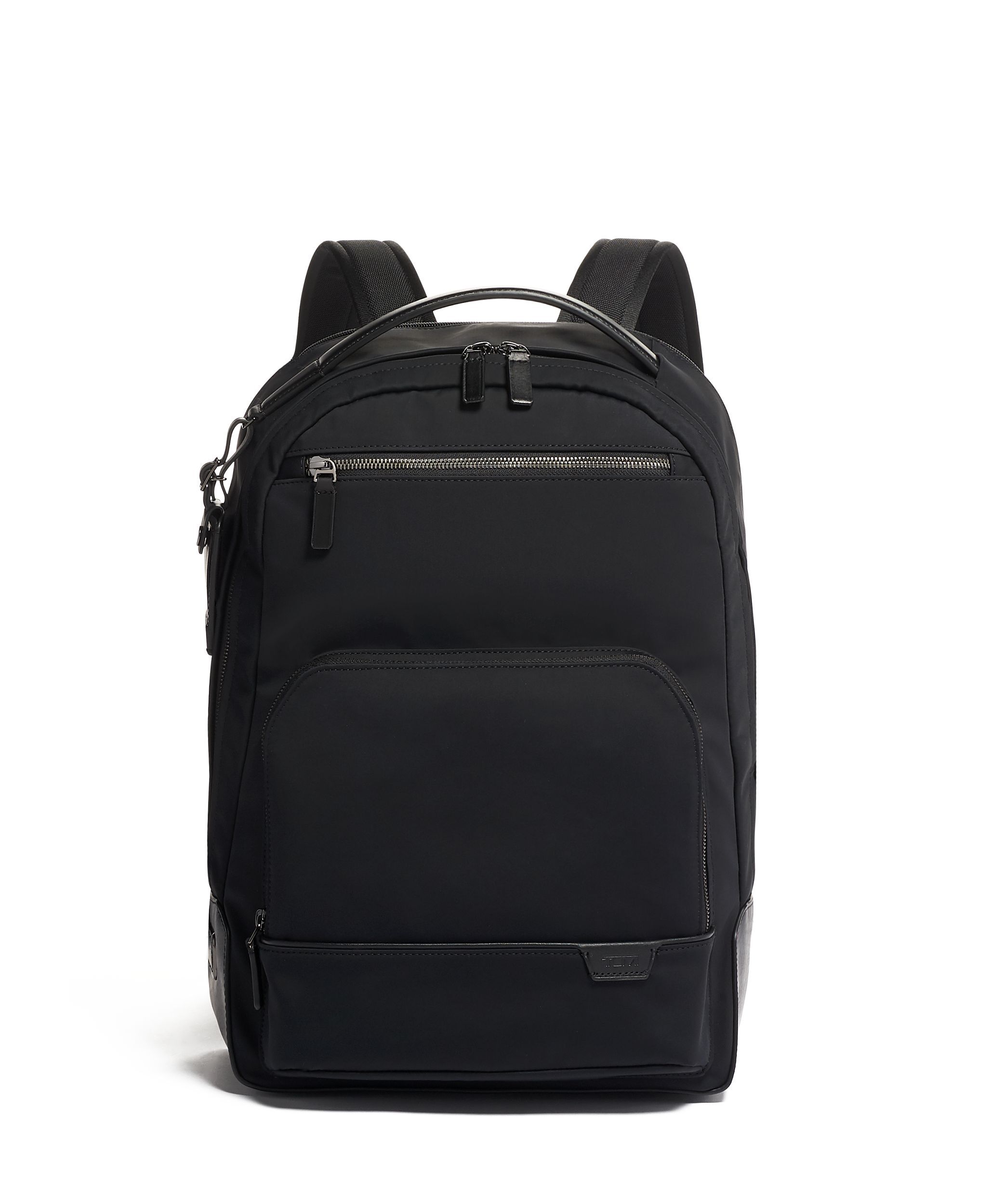 人気 HARRISON 「ウォレン」バックパック ブラック｜TUMI(トゥミ)公式 バッグ