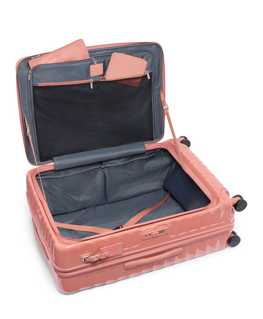 19 DEGREE ラージ・フロント・アクセス・エクスパンダブル・チェックイン  hi-res | TUMI