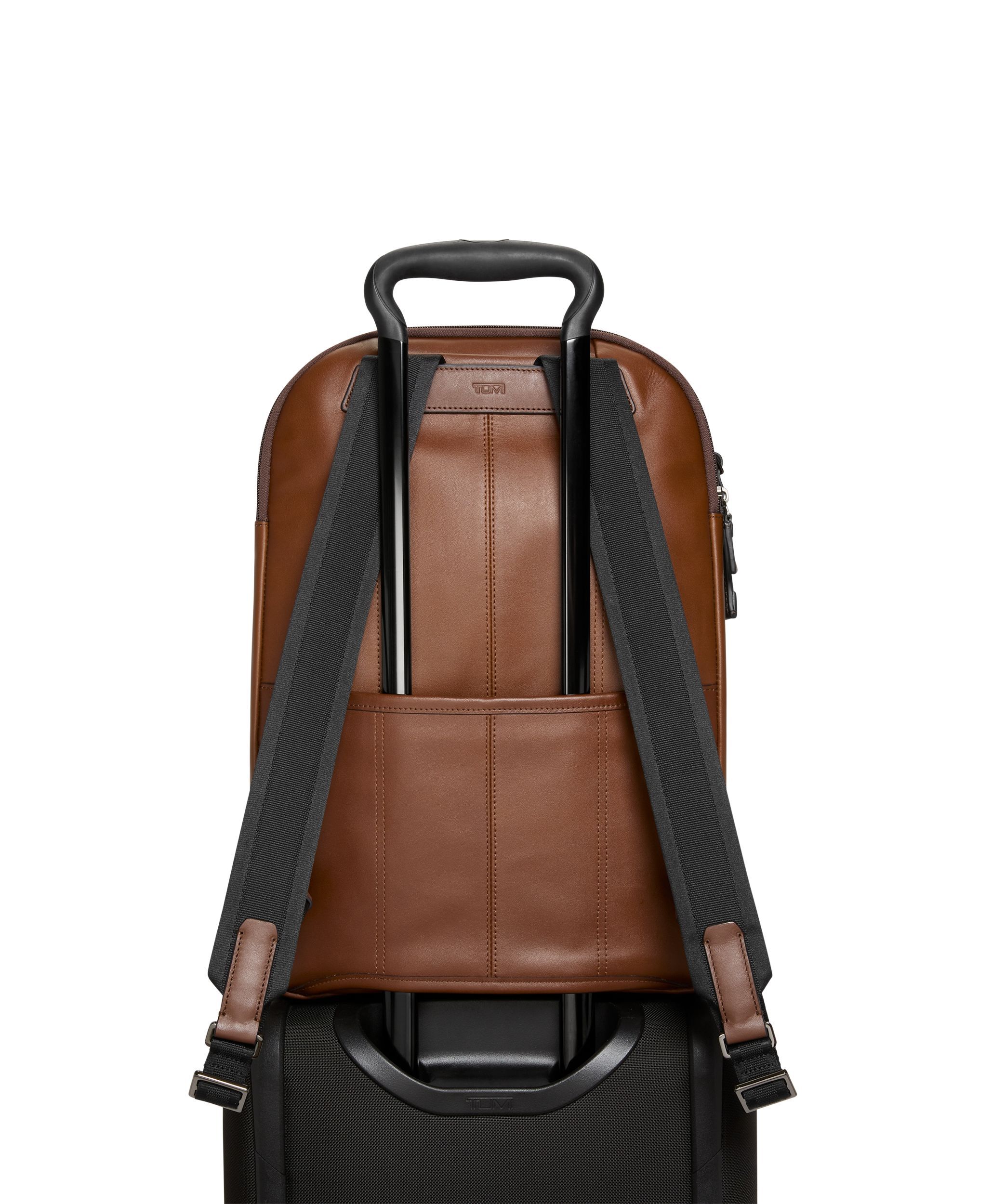 HARRISON 「ウォレン」バックパック｜TUMI(トゥミ)公式サイト | TUMI