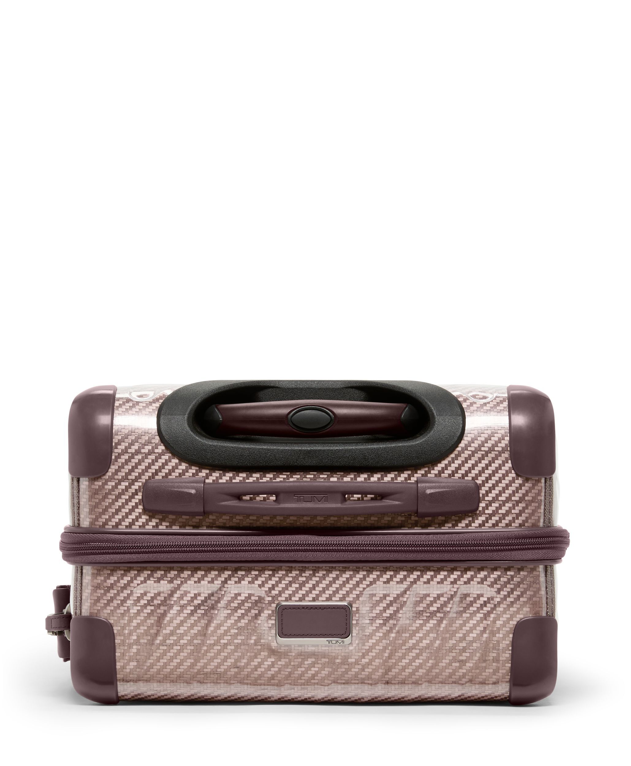 TUMI トゥミ テグラライト インターナショナル キャリーオン 28120CB TEGRA-LITE® インターナショナル・フロント・ポケット・エクス