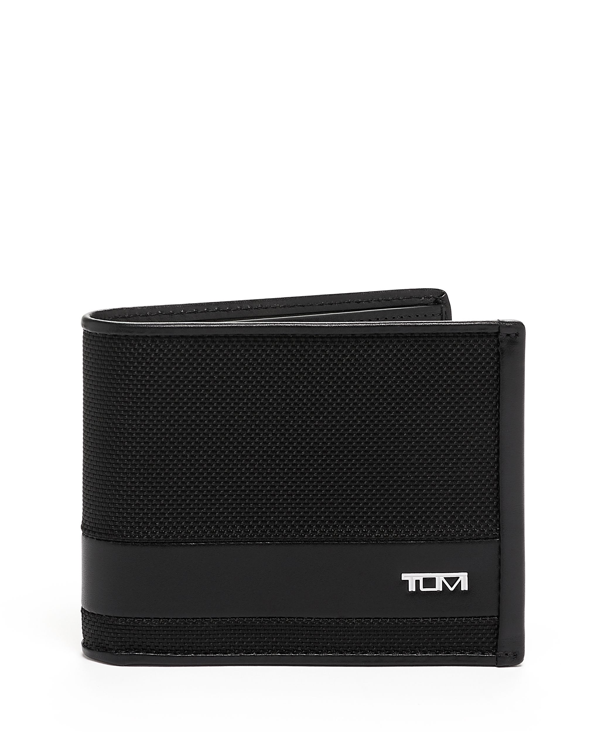 トゥミ TUMI MONACO SLG BREAST POCKET WALLET （NAVY