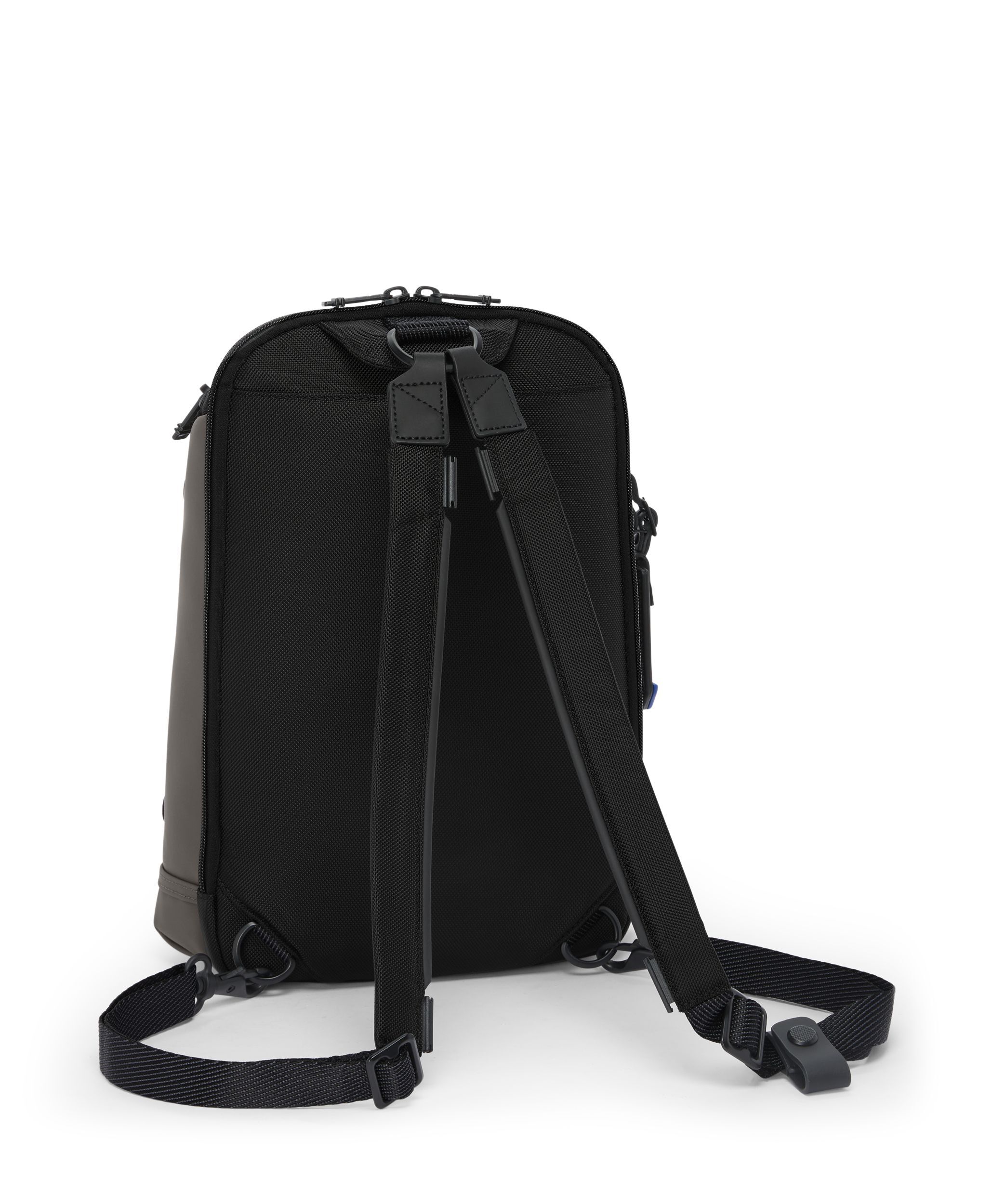 TUMI ボディバッグ ブラック TUMI（トゥミ） 最大51%☆5/3限定 正規品5年保証 ボディバッグ TUMI
