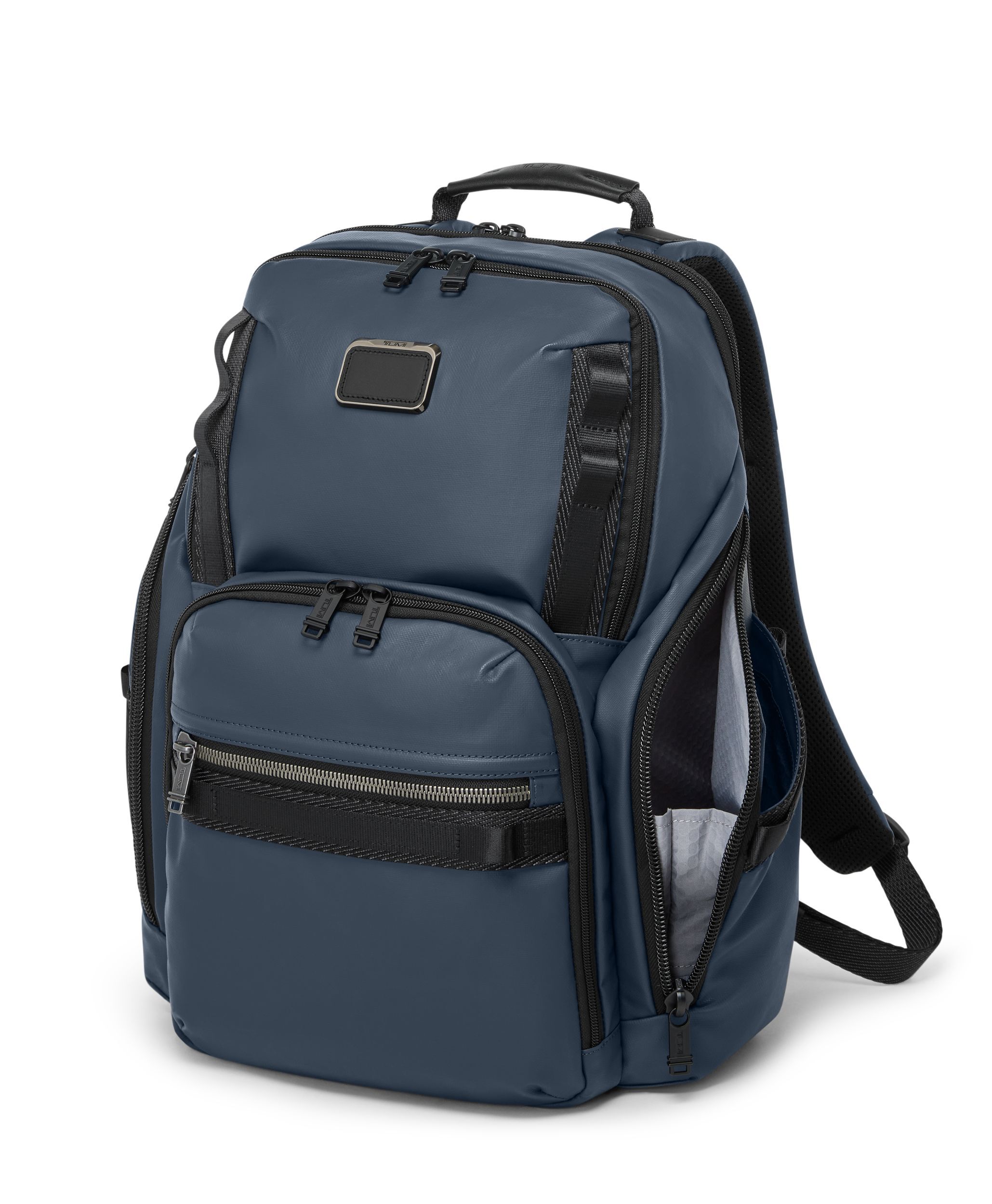 TUMI トゥミAlpha Bravo 3Way ビジネスバッグ　リュック 楽天市場】【土日限定 最大52倍】【正規品5年保証】 トゥミ