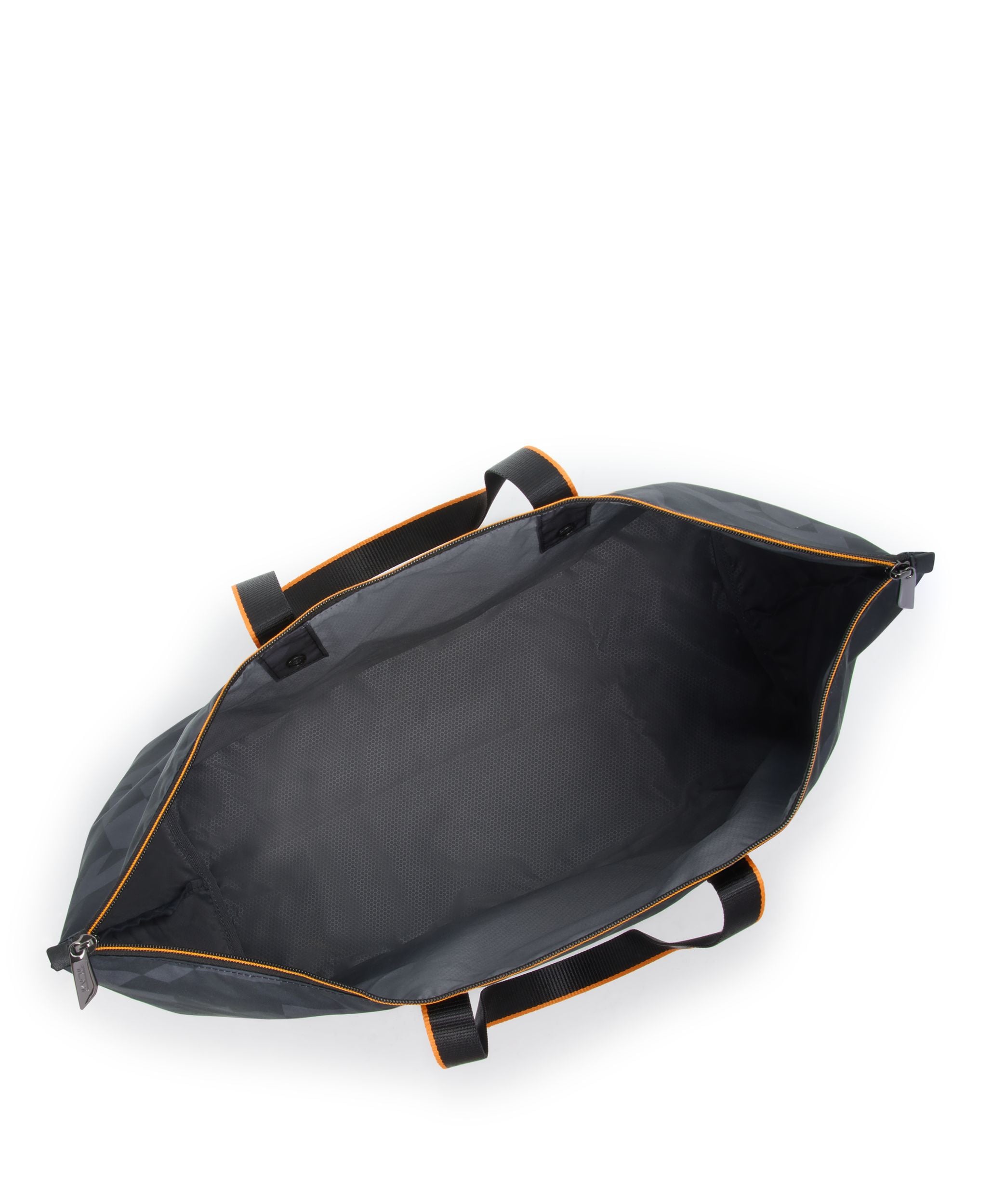 TUMI | McLaren ジャスト・イン・ケース・トート ブラック