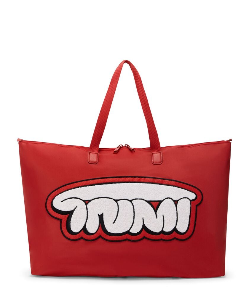 VOYAGEURジャスト・イン・ケース・トート  hi-res | TUMI