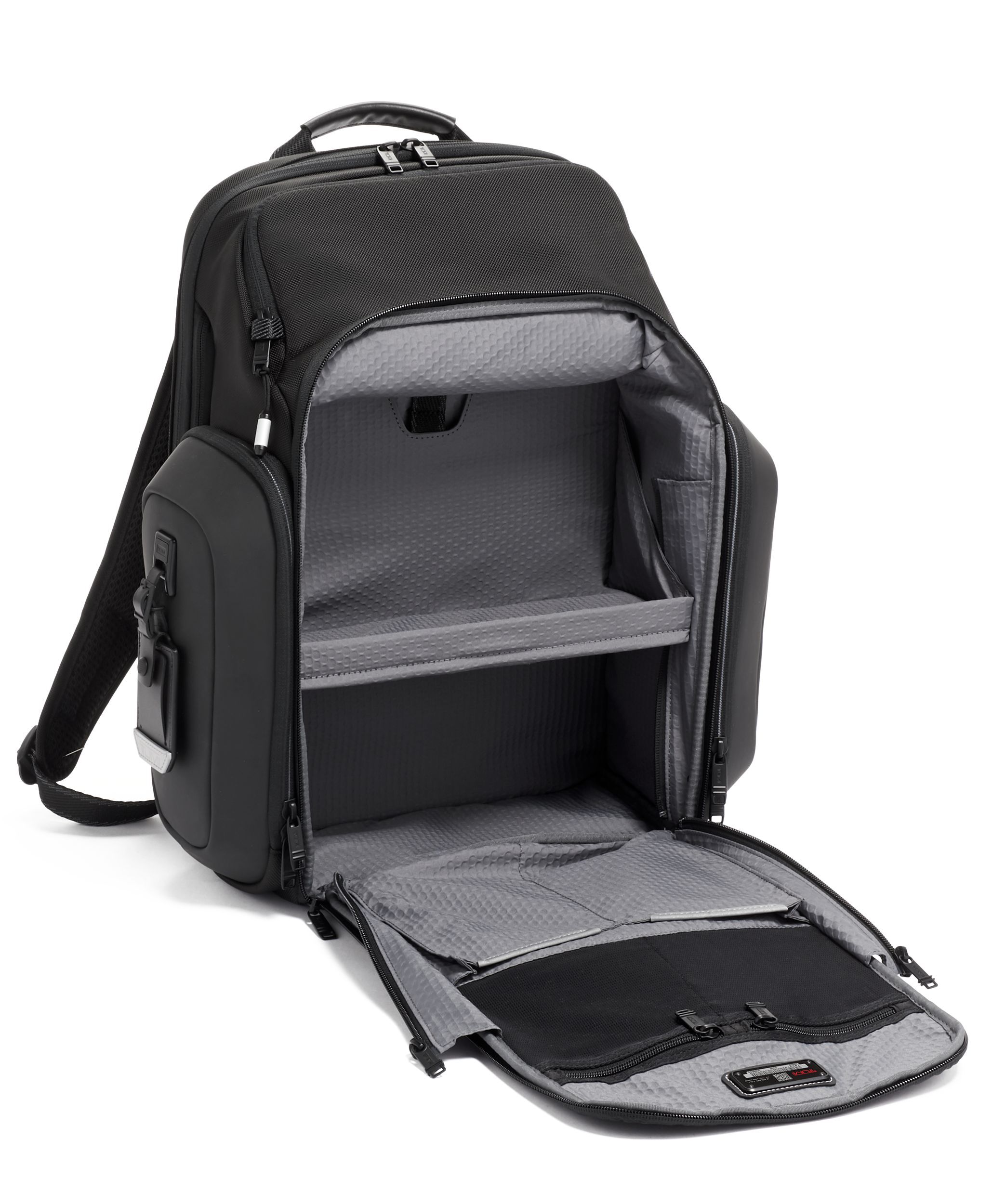 [ラムネ様専用]TUMI Esports プロ・ラージ・バックパック