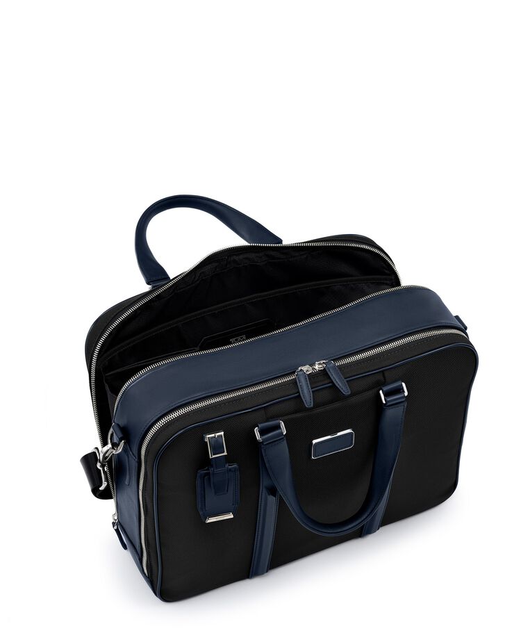 JARVIS デラックス・ラップトップ・ブリーフ  hi-res | TUMI