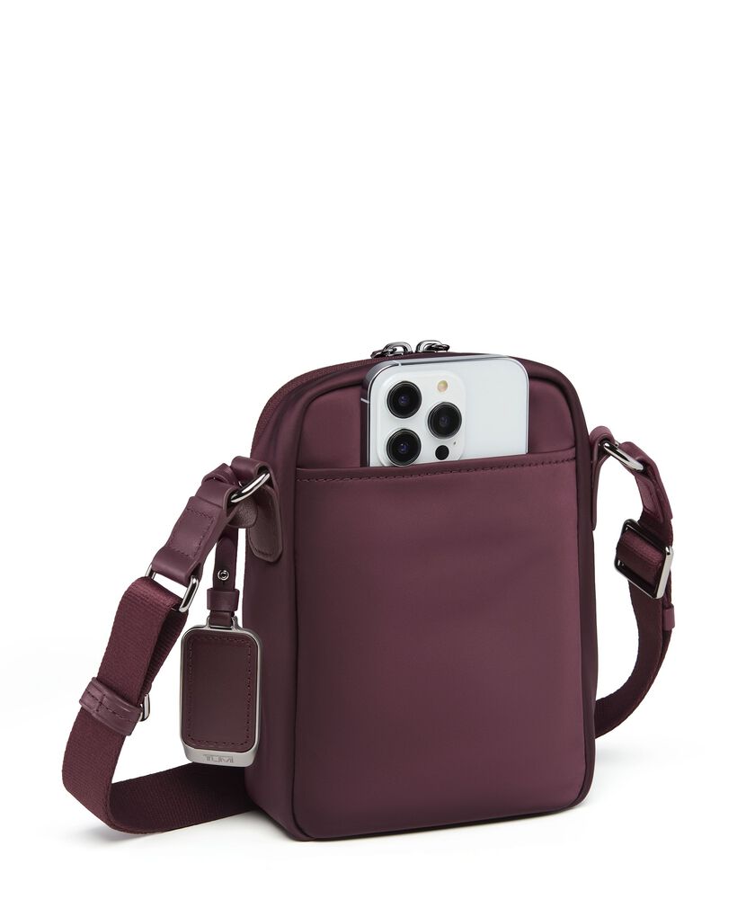 VOYAGEUR 「ペルシャ」クロスボディ  hi-res | TUMI