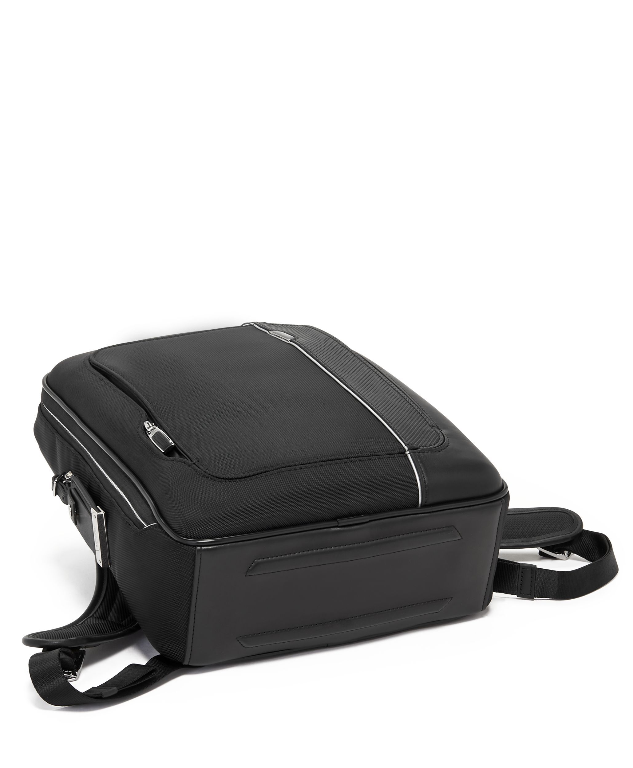 TUMI バックパック「ノルテ」 HARRISON 「ニコルス」スモール・クロスボディ ブラック｜TUMI