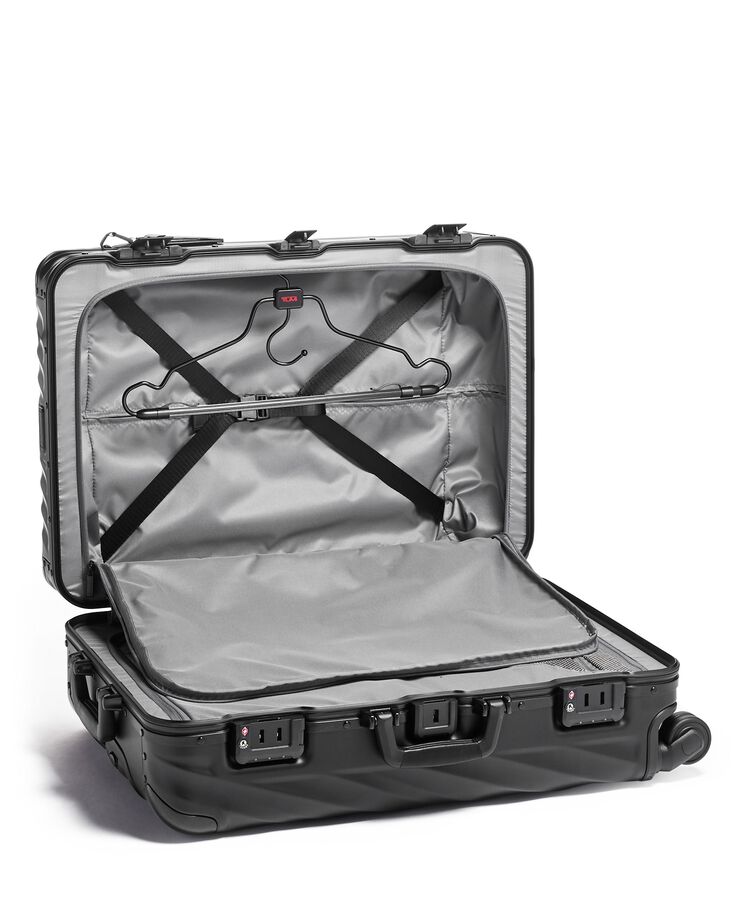 19 DEGREE ALUMINUM ショート・トリップ・パッキングケース  hi-res | TUMI