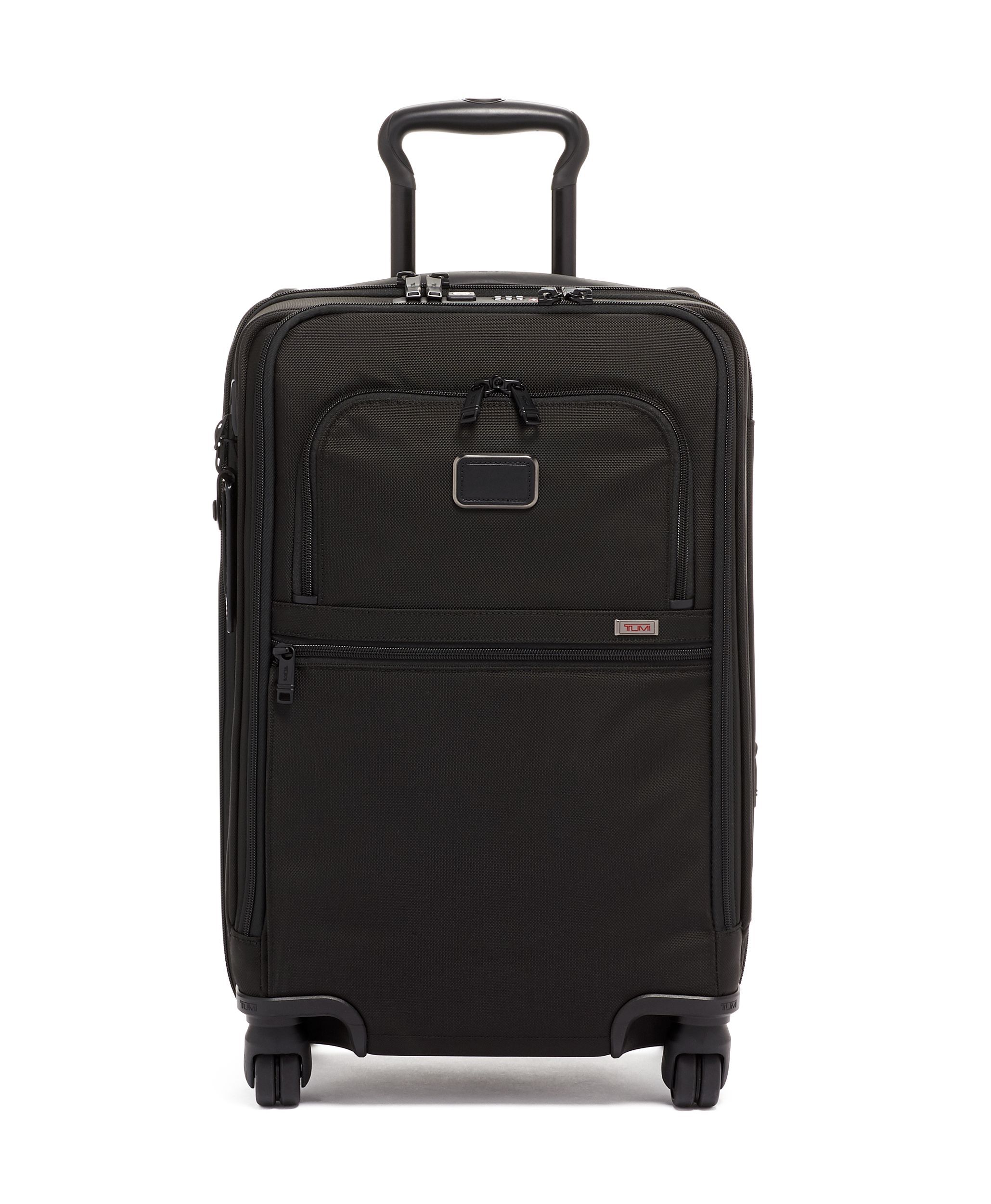 ナイロン キャリーケース・スーツケース｜TUMI(トゥミ)公式サイト