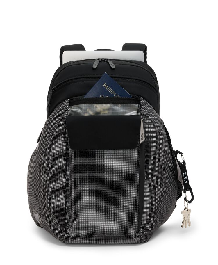 TUMI AXIS ラージ・バックパック・25L  hi-res | TUMI