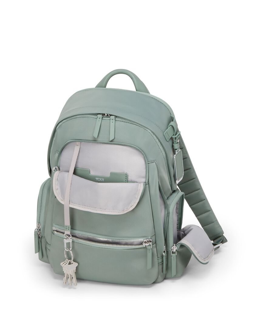 VOYAGEUR 「セリーナ」ミディアム・バックパック  hi-res | TUMI