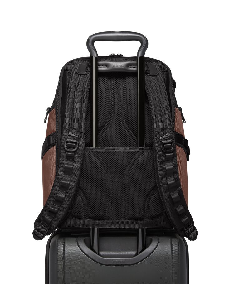ALPHA BRAVO 「サーチ」バックパック  hi-res | TUMI
