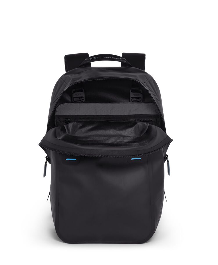 TUMI I MCLAREN ハイパードライブ・バックパック  hi-res | TUMI