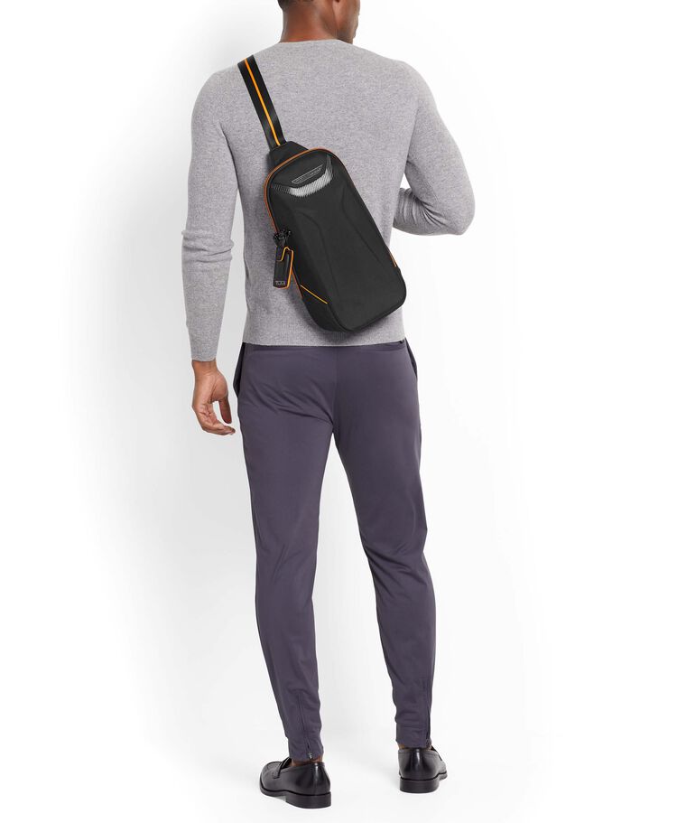 TUMI I MCLAREN 「トルク」スリング  hi-res | TUMI