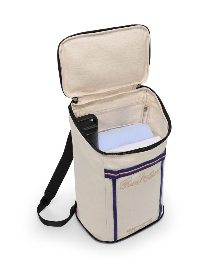 TUMI | MCLAREN 「パッカブル」バックパック  hi-res | TUMI