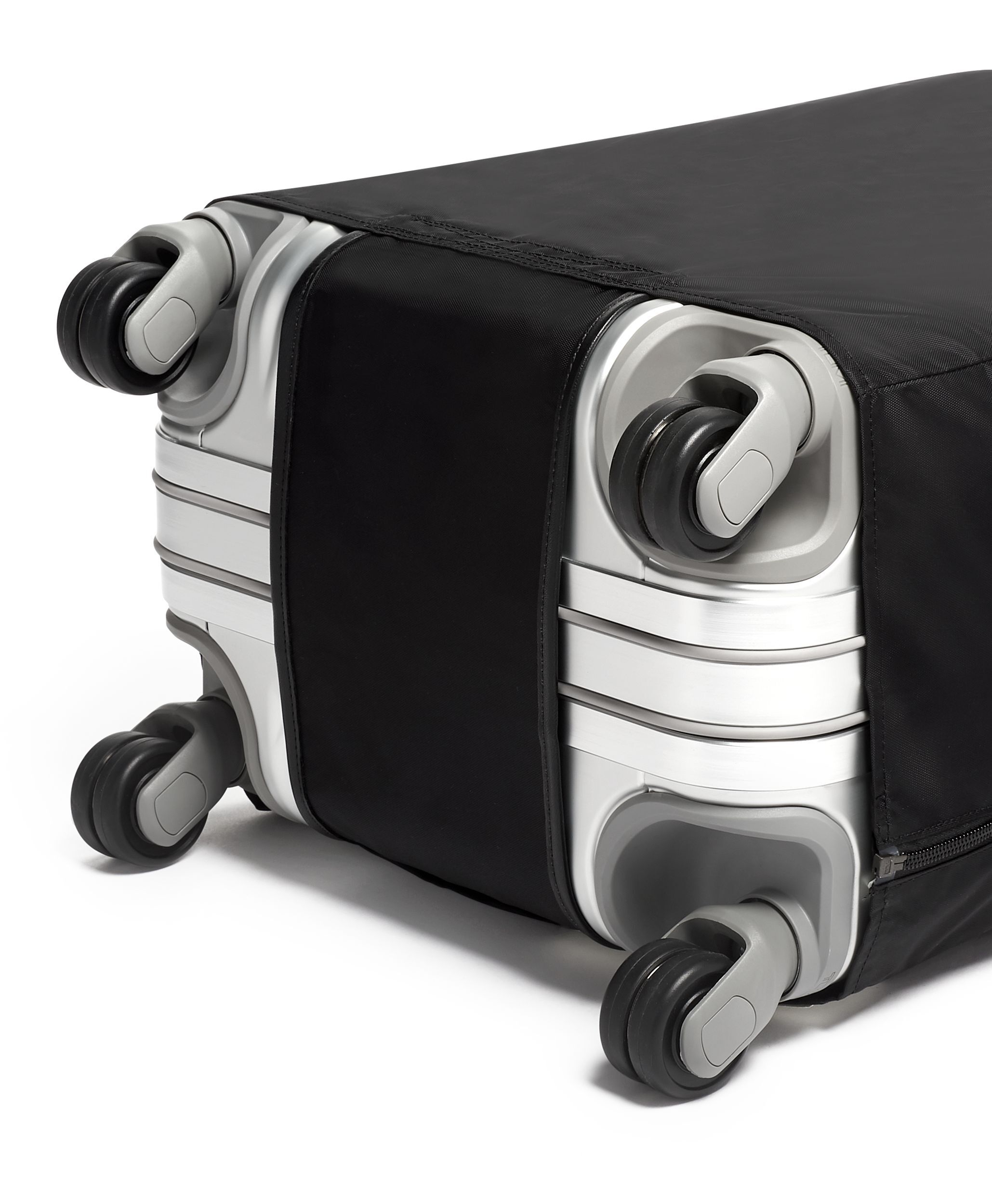 linchangshu49様専売TucanoUrbanoカバーセット TRAVEL ACCESSORY 19 Degree Aluminum エクスパンダブル