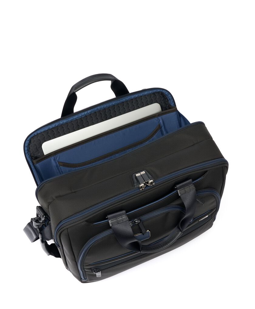 TUMI ALPHA (アルファ) スリーウェイ・ブリーフ  hi-res | TUMI