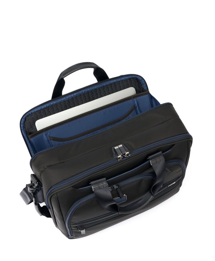 TUMI ALPHA (アルファ) スリーウェイ・ブリーフ  hi-res | TUMI