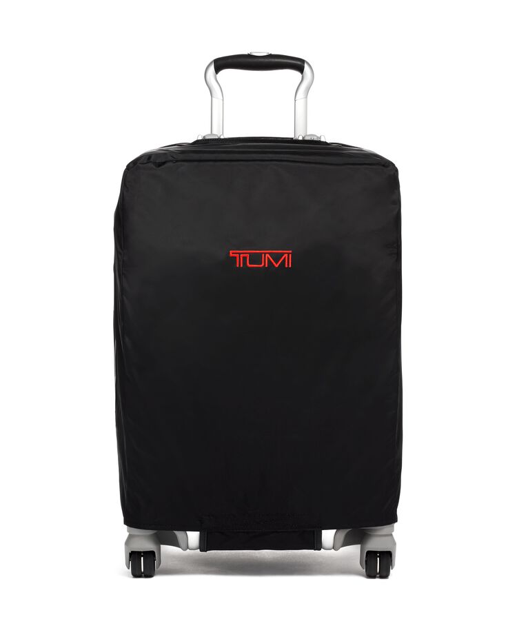 TRAVEL ACCESSORY 19 Degree Aluminum エクスパンダブル・ ラゲージカバー（20インチ）  hi-res | TUMI