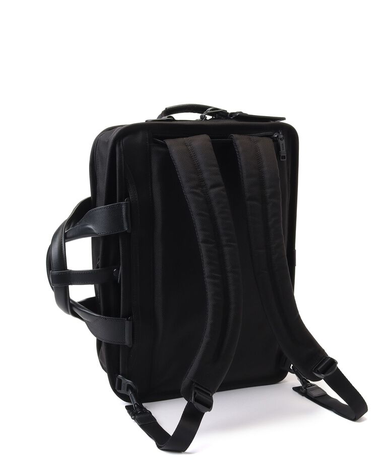 スリーウェイ・ブリーフ  hi-res | TUMI