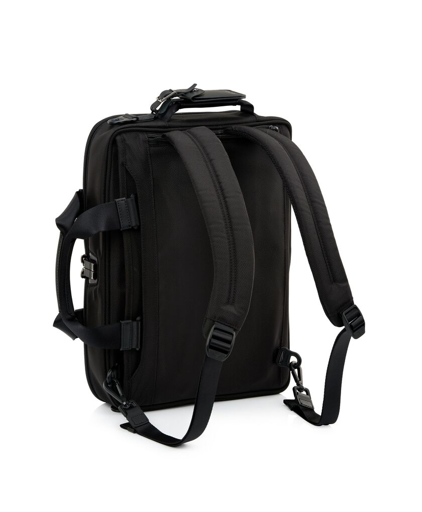 TUMI ALPHA (アルファ) スリーウェイ・コンバーチブル・ブリーフケース  hi-res | TUMI