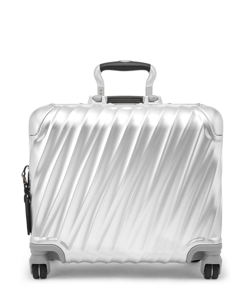 19 DEGREE ALUMINUM コンパクト・キャリーオン  hi-res | TUMI