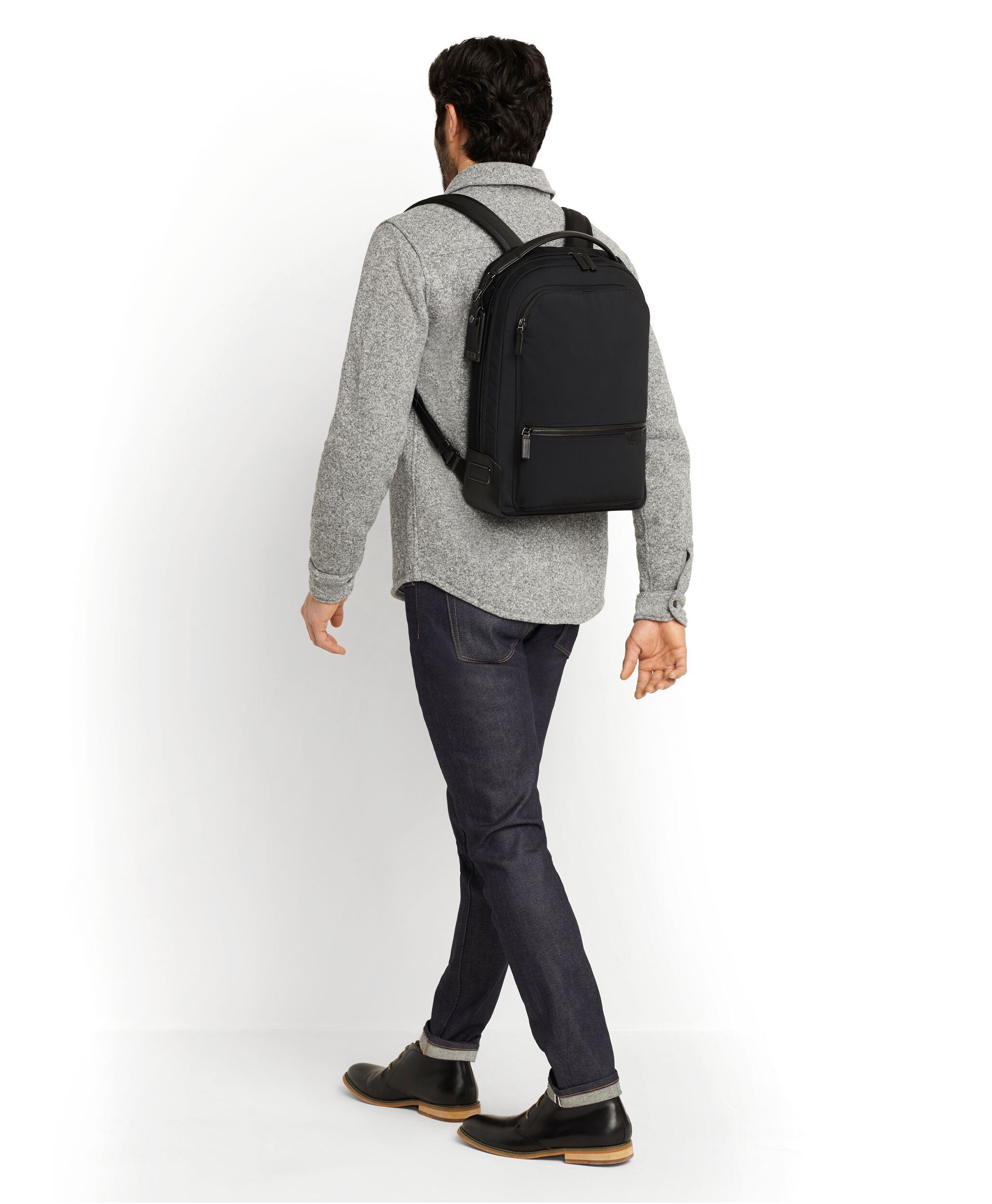 TUMI バックパック リュック - バッグ TUMI バックパック リュック - バッグ
