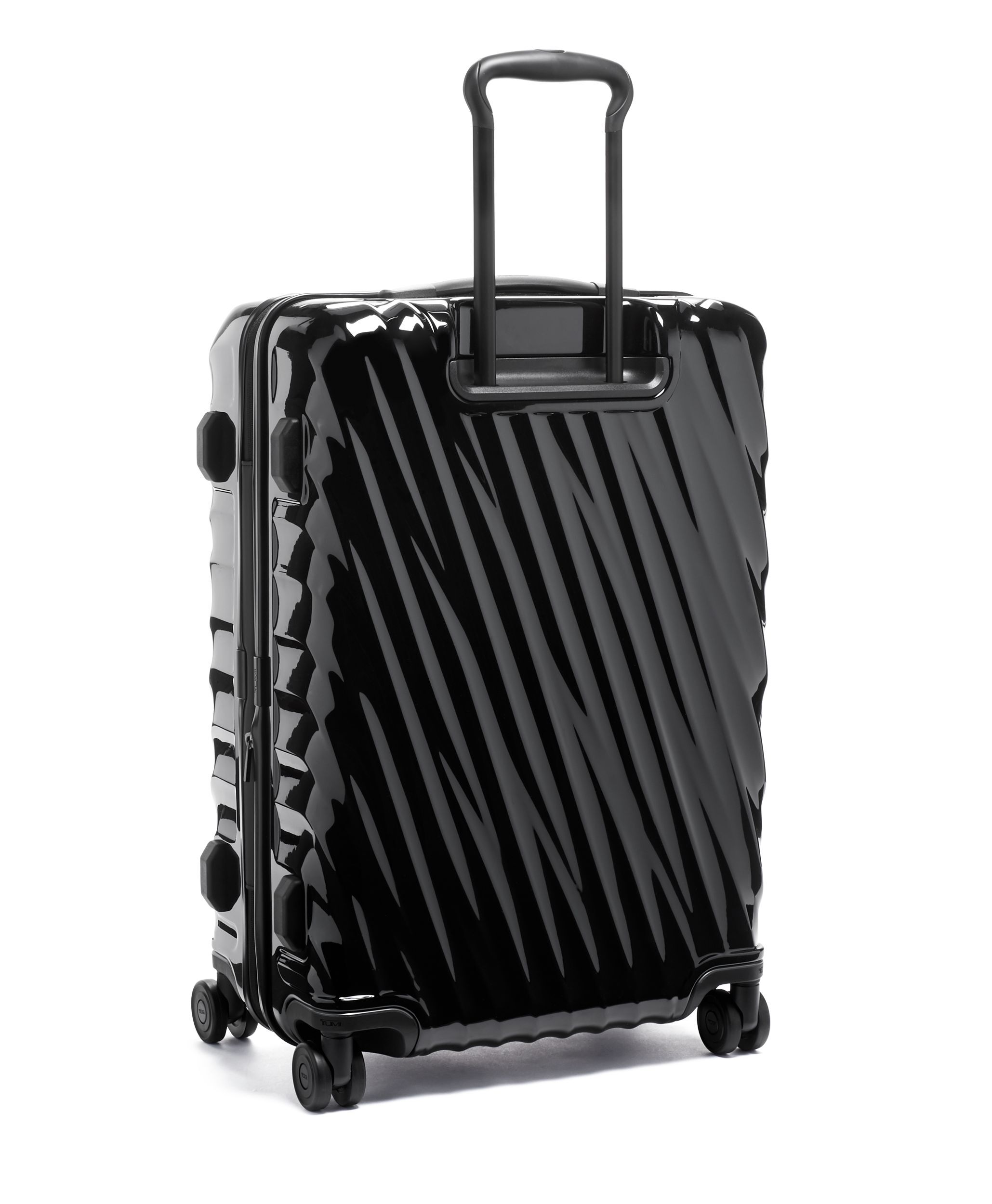 TUMI 《P6倍_29日迄》トゥミ キャリーケース ショート トリップ