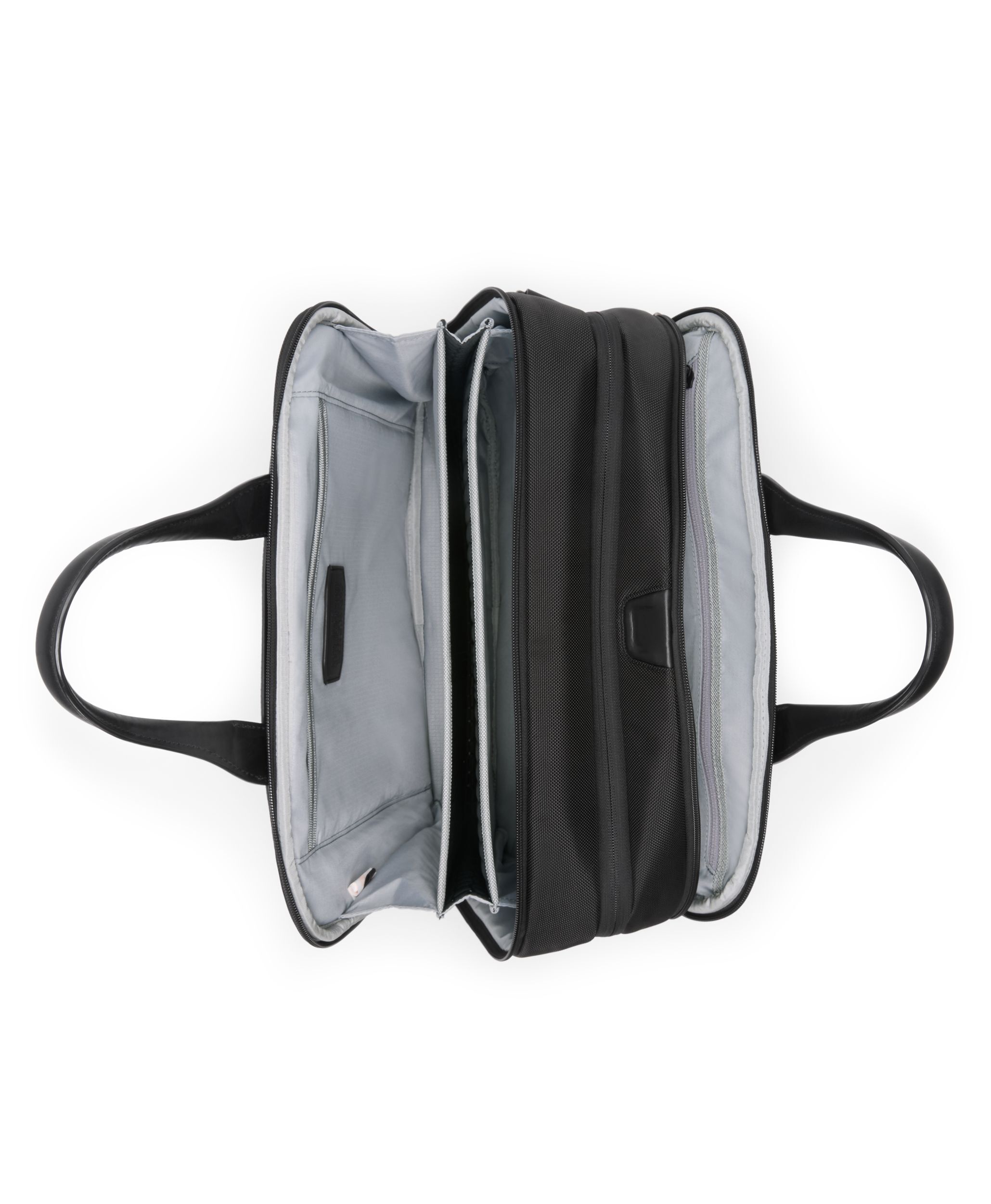 TUMI ALPHA（アルファ） ミディアム・15インチ・エクスパンダブル