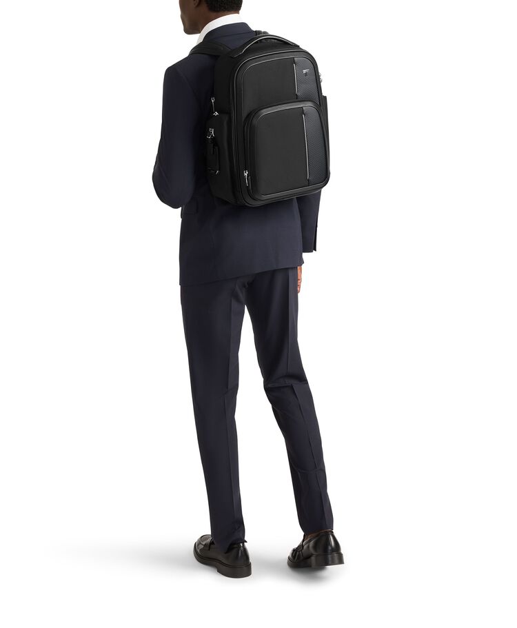 ARRIV&Eacute; 「バーカー」ラージ・バックパック  hi-res | TUMI
