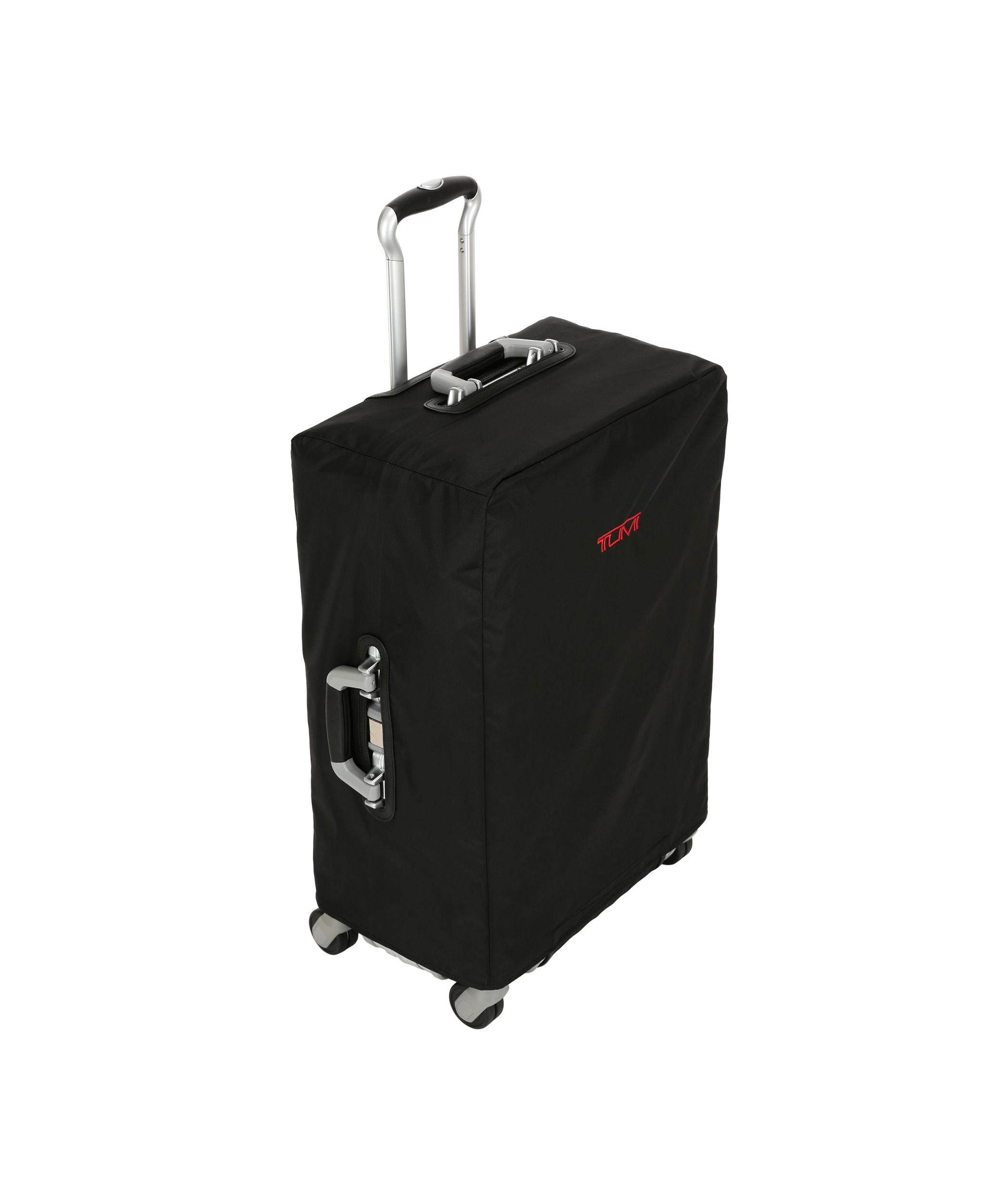 TRAVEL ACCESSORY ラゲージカバー（24インチ） ブラック｜TUMI