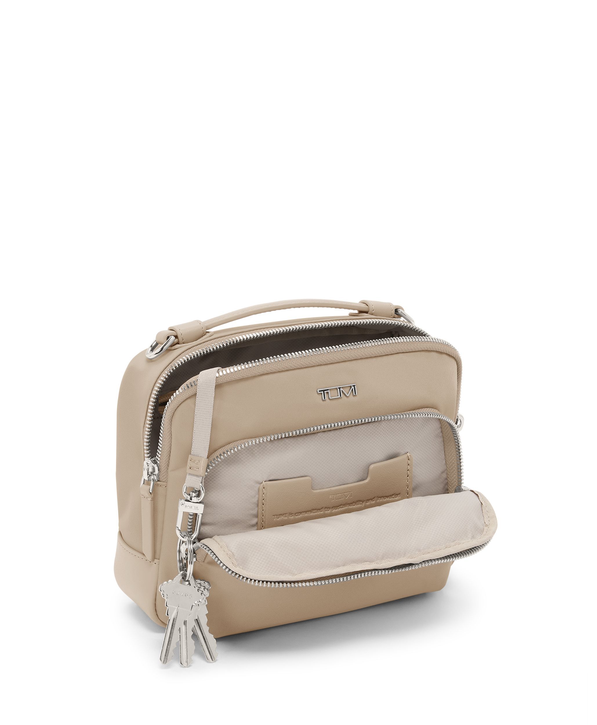 VOYAGEUR 「テガン」クロスボディ オート| TUMI(トゥミ)公式サイト | TUMI